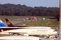 Flugnot 3 Koeln Bonner Flughafen P034